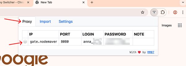 TikTok Multi-Account Management Guide - NodeMaven