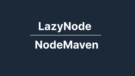 LazyNode – Effortless Node Deployment for Crypto Enthusiasts