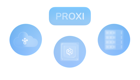 Start using high-quality proxies today