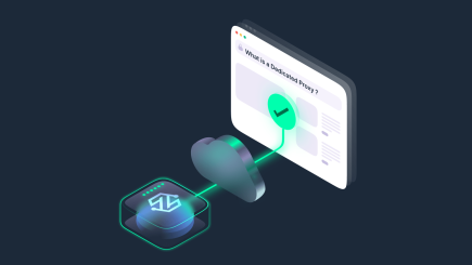 What Is a Dedicated Proxy? Pros & Cons