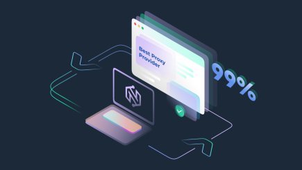 How to Choose the Best Proxy Provider: A Complete Buyer’s Guide