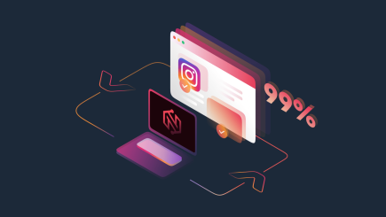 Instagram Disabled Due to Data Scraping? [Causes, Prevention, Solutions]